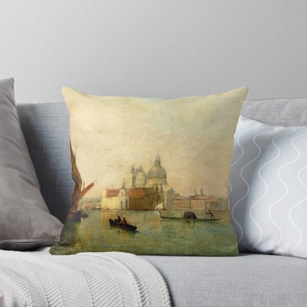 Item preview, Venice Cityscape designed and sold by tomorrowsart.