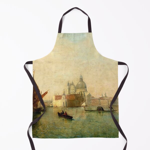 Item preview, Venice Cityscape designed and sold by tomorrowsart.