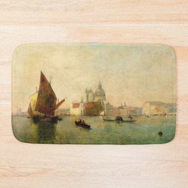 Item preview, Venice Cityscape designed and sold by tomorrowsart.
