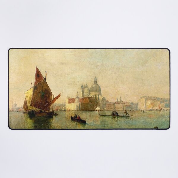 Item preview, Venice Cityscape designed and sold by tomorrowsart.