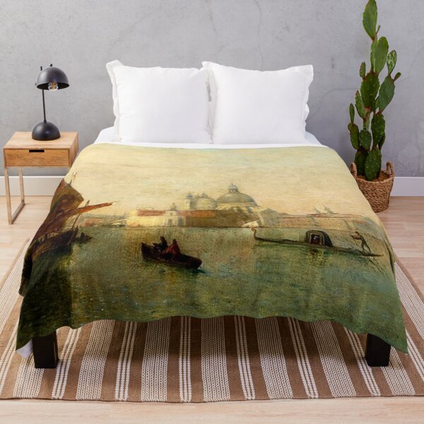 Item preview, Venice Cityscape designed and sold by tomorrowsart.