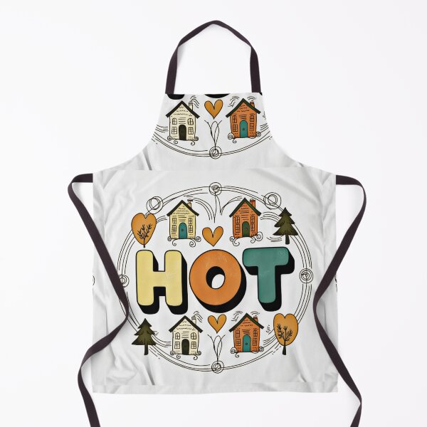 Item preview, Hot 8 designed and sold by Zeir Shop.