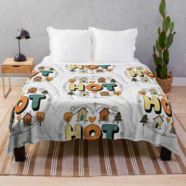Item preview, Hot 8 designed and sold by Zeir Shop.