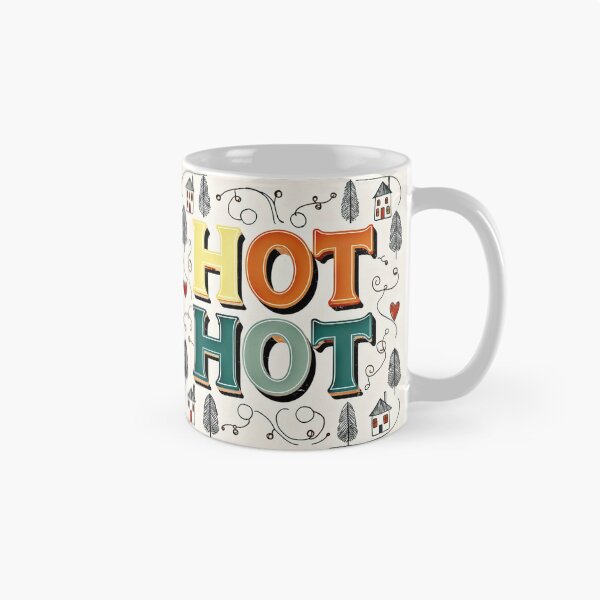 Item preview, Hot 9 designed and sold by Zeir Shop.