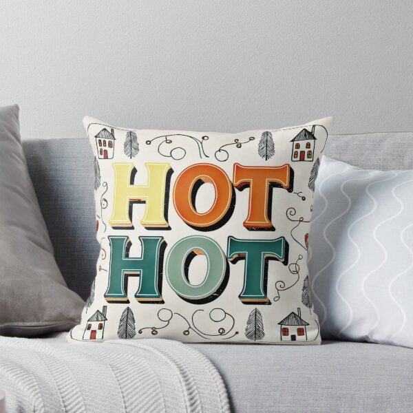 Item preview, Hot 9 designed and sold by Zeir Shop.