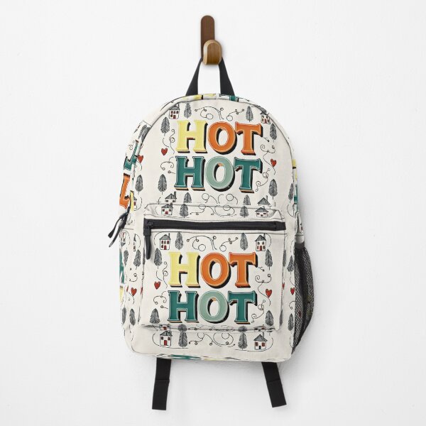 Item preview, Hot 9 designed and sold by Zeir Shop.