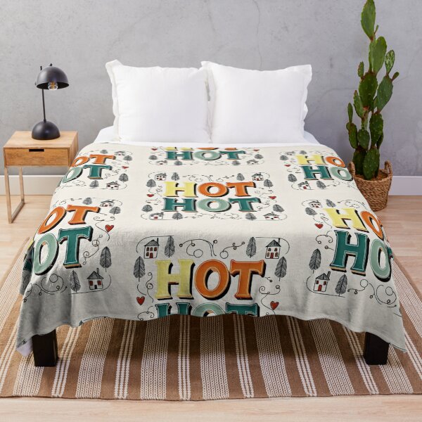 Item preview, Hot 9 designed and sold by Zeir Shop.