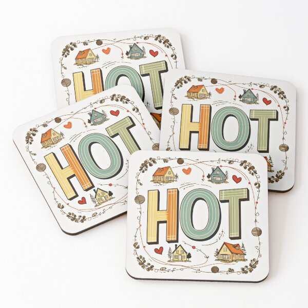 Item preview, Hot 10 designed and sold by Zeir Shop.