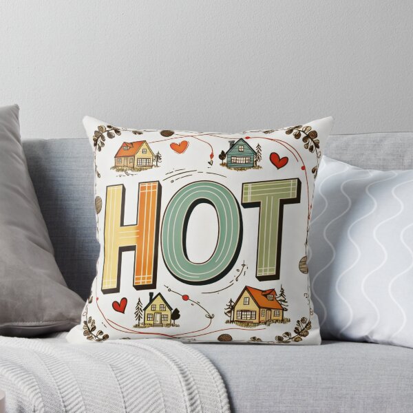 Item preview, Hot 10 designed and sold by Zeir Shop.