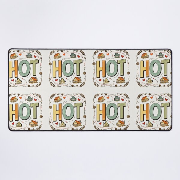 Item preview, Hot 10 designed and sold by Zeir Shop.