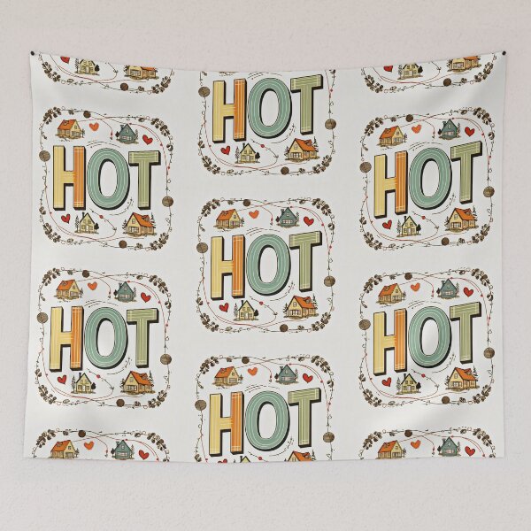 Item preview, Hot 10 designed and sold by Zeir Shop.