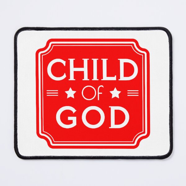 Item preview, Child Of God designed and sold by plushism.