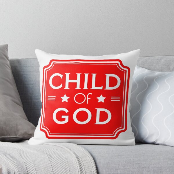 Item preview, Child Of God designed and sold by plushism.