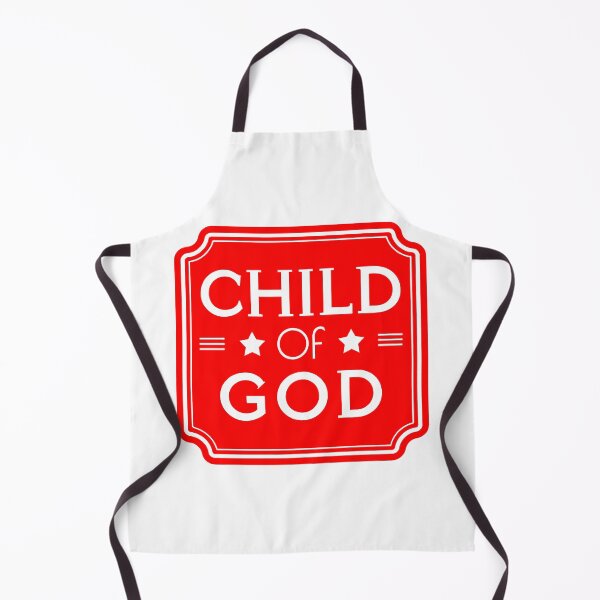 Item preview, Child Of God designed and sold by plushism.