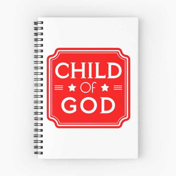 Item preview, Child Of God designed and sold by plushism.