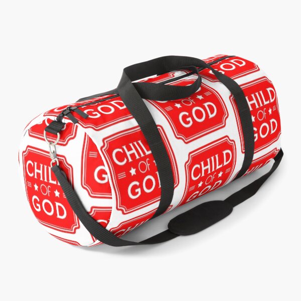 Item preview, Child Of God designed and sold by plushism.
