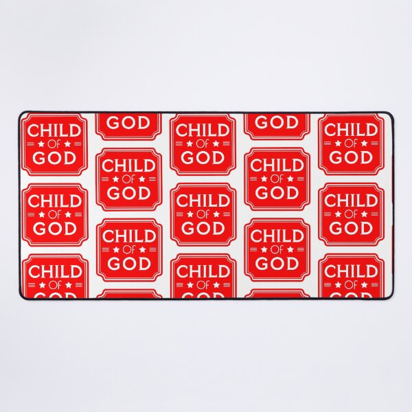 Item preview, Child Of God designed and sold by plushism.