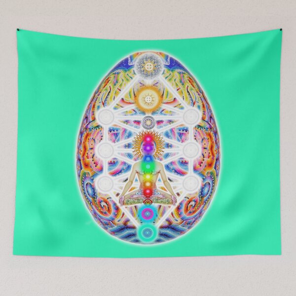Item preview, kryst-krystallah cosmic christal egg designed and sold by suuneater.