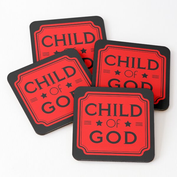 Item preview, Child Of God designed and sold by plushism.