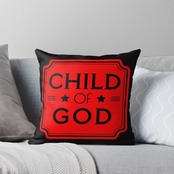 Item preview, Child Of God designed and sold by plushism.