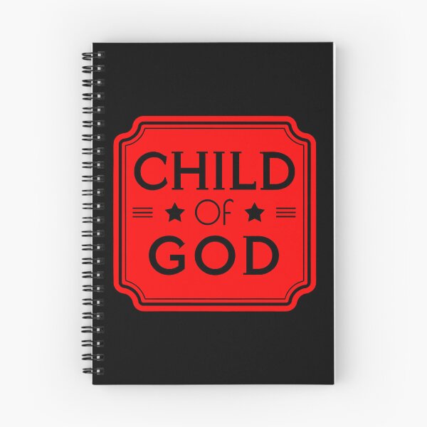 Item preview, Child Of God designed and sold by plushism.