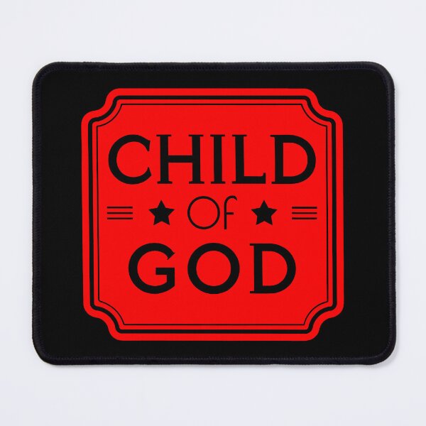 Item preview, Child Of God designed and sold by plushism.