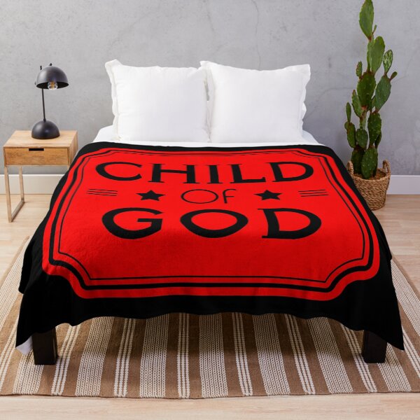 Item preview, Child Of God designed and sold by plushism.