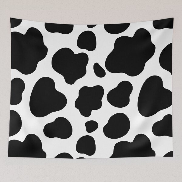 Item preview, Cow spots designed and sold by kostolom3000.