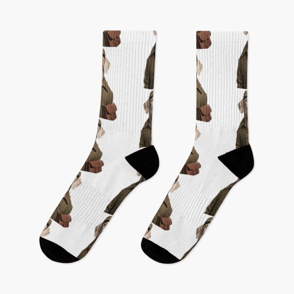 Item preview, Weimaraner hunter designed and sold by Dog Lover Club.
