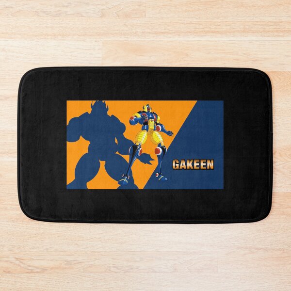 Item preview, Gakeen designed and sold by Zer0-13.