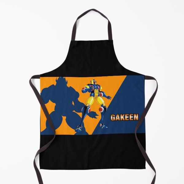 Item preview, Gakeen designed and sold by Zer0-13.