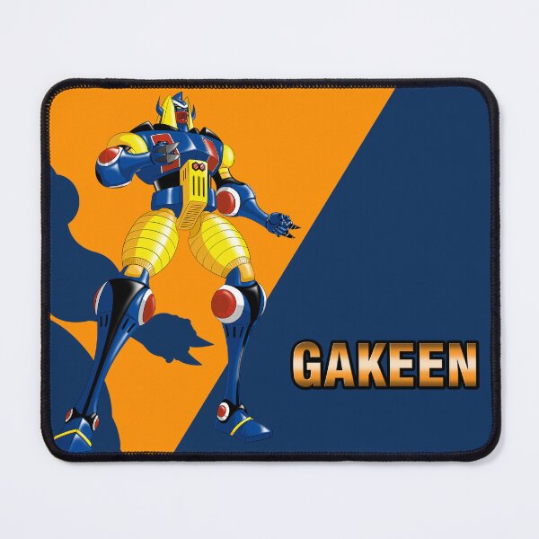 Item preview, Gakeen designed and sold by Zer0-13.