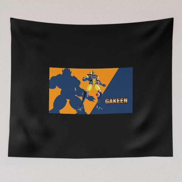 Item preview, Gakeen designed and sold by Zer0-13.