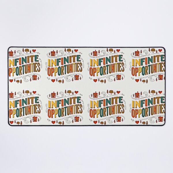 Item preview, Infinite Opportunities 6 designed and sold by Zeir Shop.