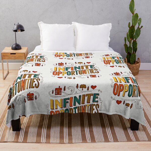Item preview, Infinite Opportunities 6 designed and sold by Zeir Shop.