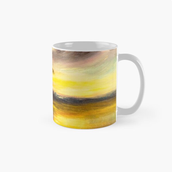 Item preview, Sunset Lake designed and sold by tomorrowsart.