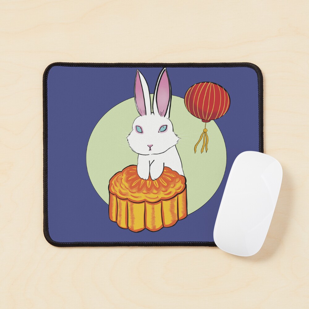 Item preview, Mouse Pad designed and sold by MCNuki.