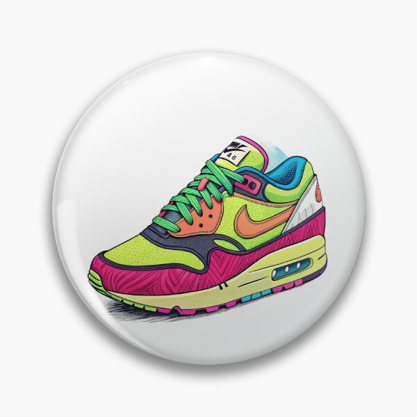Artikelvorschau, Air Max Fluo entworfen und verkauft von gbarth.