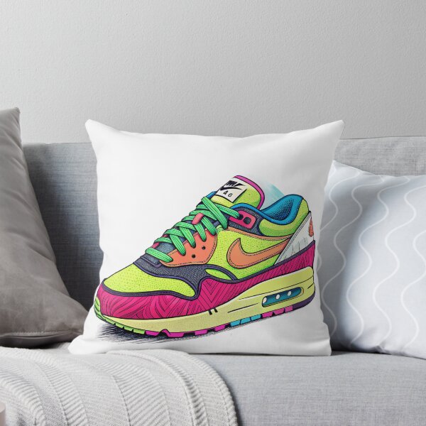 Item preview, Air Max Fluo designed and sold by gbarth.