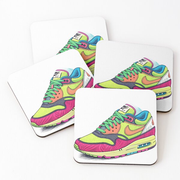 Item preview, Air Max Fluo designed and sold by gbarth.