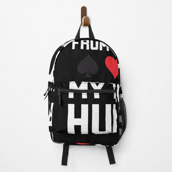 Item preview, My Back hurts from carrying my Euchre partner funny euchre designed and sold by snowry.