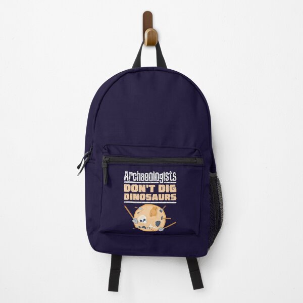 Item preview, Archaeologists Don't Dig Dinosaurs designed and sold by jaygo.