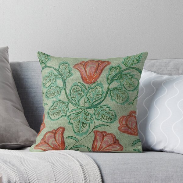 Item preview, Vines and flowers designed and sold by D Myung Soo Hong.