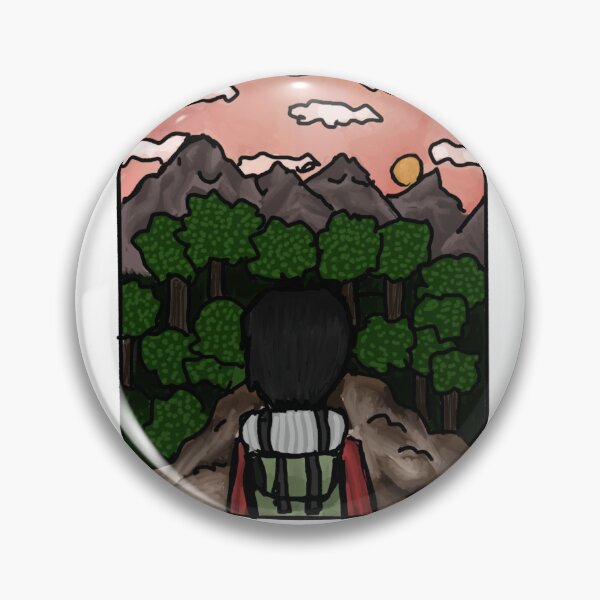 Item preview, The Perfect View designed and sold by courtartz.