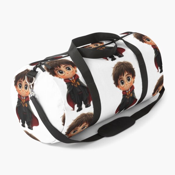 Item preview, Harry, Cartoon Wizard Magical fantasy, magical tale designed and sold by Innamalinka.