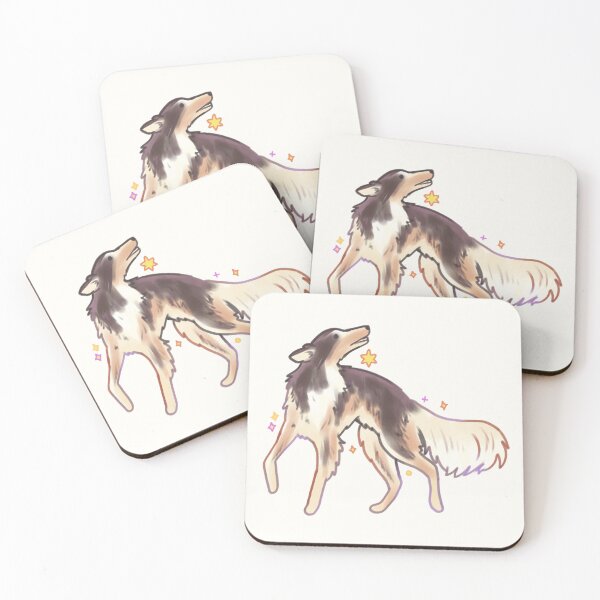 Item preview, Cute Silken Windhound designed and sold by Mayarartsy.