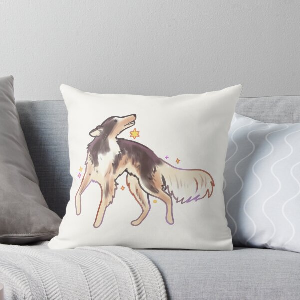 Item preview, Cute Silken Windhound designed and sold by Mayarartsy.
