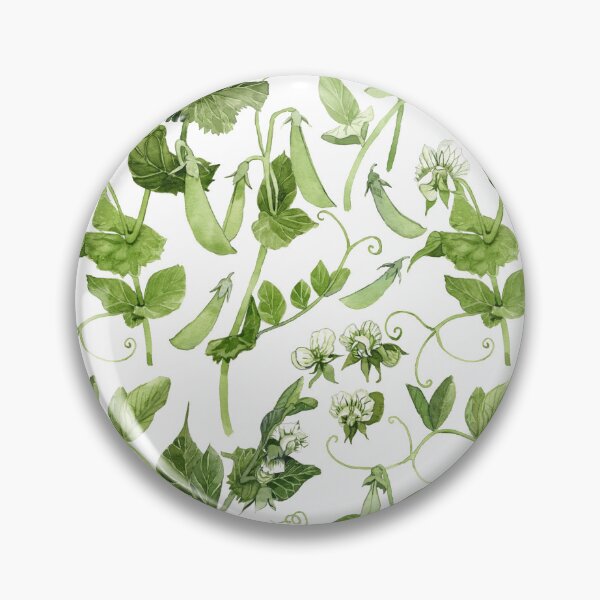 Item preview, Sugar Snap Peas designed and sold by sarahstraight.