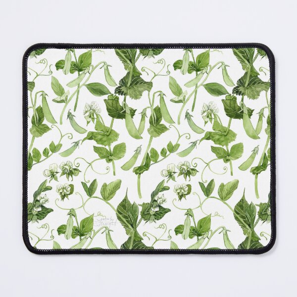 Item preview, Sugar Snap Peas designed and sold by sarahstraight.