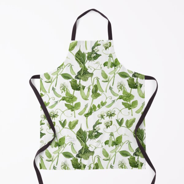 Item preview, Sugar Snap Peas designed and sold by sarahstraight.